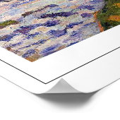 アルマン・ギラウミン・ゼディング・アート・ポスター#58 ポスター (角)