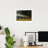 アルマン・ギラウミン・ゼディング・アート・ポスター#65 ポスター (ホームオフィス)