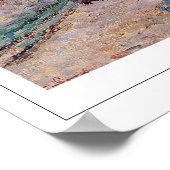 アルマン・ギラウミン・ゼディング・アート・ポスター#71 ポスター (角)