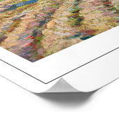 アルマン・ギラウミン・ゼディング・アート・ポスター#74 ポスター (角)