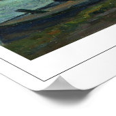 アルマン・ギラウミン・ゼディング・アート・ポスター#96 ポスター (角)