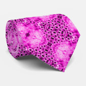 アルマーニシルクバレンタインデロメオフーラード ネクタイ (ロール)