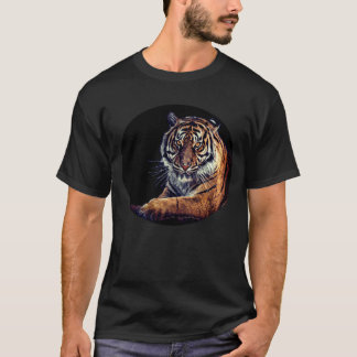 アルマーニ交換用グラフィックティー Tシャツ