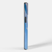 アルマ川の上を見渡す Case-Mate iPhoneケース (裏面 / 右)