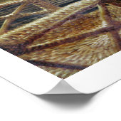 アルマ浮腫 |こちらコーナー、1873 ポスター (角)