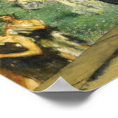 アルマ浮腫 – オンザロード ポスター (角)