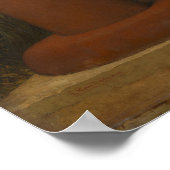 アルマ浮腫 – メンフィスの市民 ポスター (角)