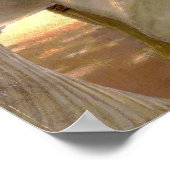 アルマ浮腫 – 意見の相違 ポスター (角)