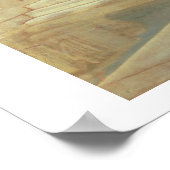 アルマ浮腫 | 1908年の春声 ポスター (角)