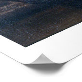 アルマ浮腫 | A休戦旗， 1900 ポスター (角)