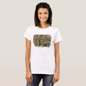 アルマ浮腫 | Caracalla and Geta, 1907 Tシャツ (正面フル)