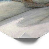 アルマ頼タ浮腫 ポスター (角)