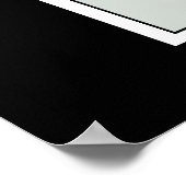 アルマ31:36ポスター ポスター (角)