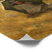 アルマ – タデマサニー日 ポスター (角)