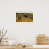 アルマ – タデマサニー日 ポスター (キッチン)