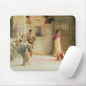 アルマ·タデマ|カラカラ：AD 211、1902 マウスパッド (マウス)