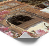 アルマ – タデマ – ゴッドスピード ポスター (角)