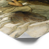 アルマ – タデマ – サッポとアルカエウス ポスター (角)