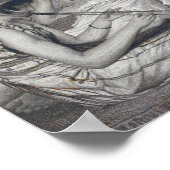 アルマ – タデマ – ザシエスタ1881 ポスター (角)