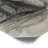 アルマ – タデマ – スタンディングローマ ポスター (角)