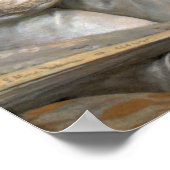 アルマ – タデマ – バーバラアリソンアーマー ポスター (角)