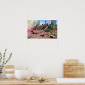 アルマ – タデマ – ヘリオガバルスのバラ ポスター (キッチン)