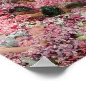 アルマ – タデマ – ヘリオガバルスのバラ ポスター (角)