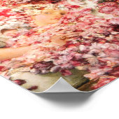 アルマ – タデマ – ヘリオガバルスバラ詳細 ポスター (角)