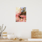 アルマ – タデマ – ヘリオガバルスバラ詳細 ポスター (キッチン)