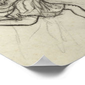 アルマ – タデマ – ヘルムを持つ2つの戦闘体操… ポスター (角)