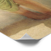 アルマ – タデマ – ヴィーナスと火星 ポスター (角)