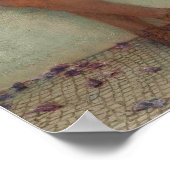 アルマ – タデマ – 詩人の胆汁の夢 ポスター (角)