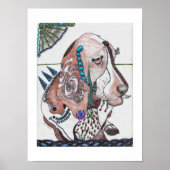 アルマ ポスター (正面)