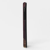 アルマTademaすずめに泣く| Lesbia Case-Mate iPhoneケース (裏面/左)