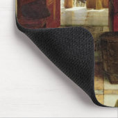 アルマTadema |オレアンダー1882年 マウスパッド (コーナー)