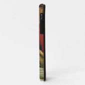 アルマTadema |オレアンダー1882年 Case-Mate iPhoneケース (裏面/左)