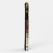 アルマTadema |オレアンダー1882年 Case-Mate iPhoneケース (裏面/右)
