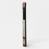アルマTadema |傾聴者: くまの敷物1899年 Case-Mate iPhoneケース (裏面/左)