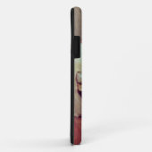 アルマTadema |傾聴者: くまの敷物1899年 Case-Mate iPhoneケース (裏面/右)