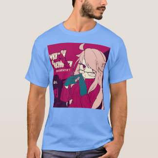 アルマVA11ホールA Tシャツ