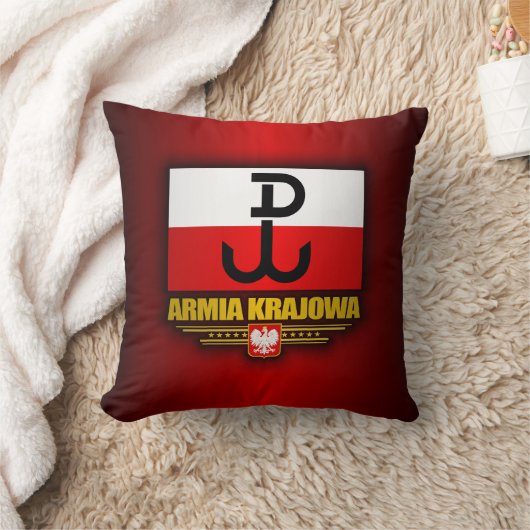 アルミアクラホワ クッション (ブランケット)