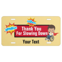 アルミニウム許可プレート