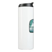 アルムクリークレイクオハイディアー タンブラー (回転左)