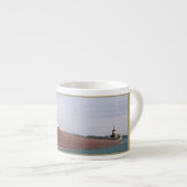 アルムコBCエスプレッソマグ エスプレッソカップ (正面右)