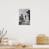 アルムズ ポスター (キッチン)