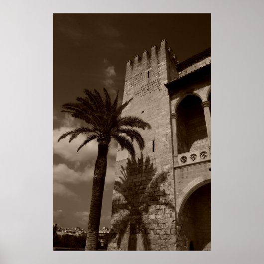 アルムダイナタワー ポスター (正面)