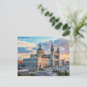 アルムネダ ポストカード (スタンド正面)