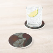 アルムリリー2 コースター (側面)