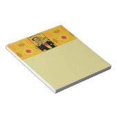 アルメニアことわざノートパッド ノートパッド (アングル)