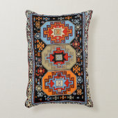 アルメニアのアクセントピローのアートワーク アクセントクッション (正面(垂直))